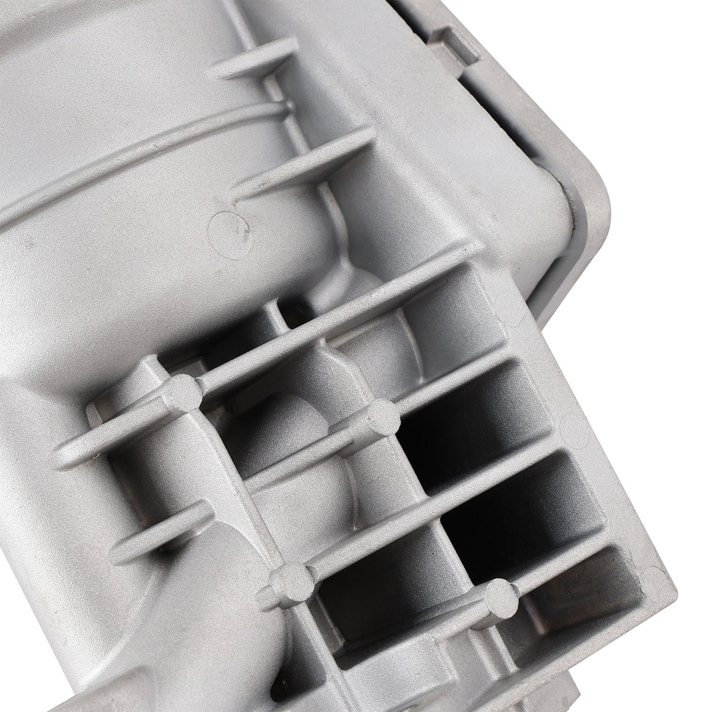 Aluminum Engine Oil Filter Housing For Hyundai Santa Kia Cadenza 3.3L 2012-2018