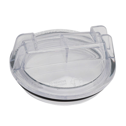 For CMP 25304-000-020 Sta-Rite Replacement Dura Glass Pump Lid C3-139P1