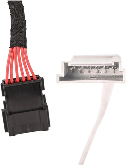 NEW Power Window Switch Front Left Fits for Tesla Model 3 M3 17-20 1081037-01-F