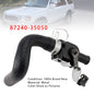 HVAC Heater Control Valve With Inlet Hose For Toyota 4Runner 2.7L L4 3.4L V6