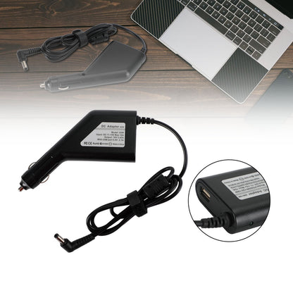 19V 3.42A Laptop Power Supply AC Adapter Charger for Acer Toshiba Gateway 65W