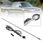 Antenna Base Assy Manual Type 86300-04050 For Toyota Tacoma 1995-2004