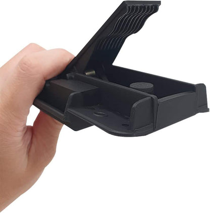 Upper Compartment Glove Box Latch Handle For 07-2013 Chevy GMC Silverado Sierra