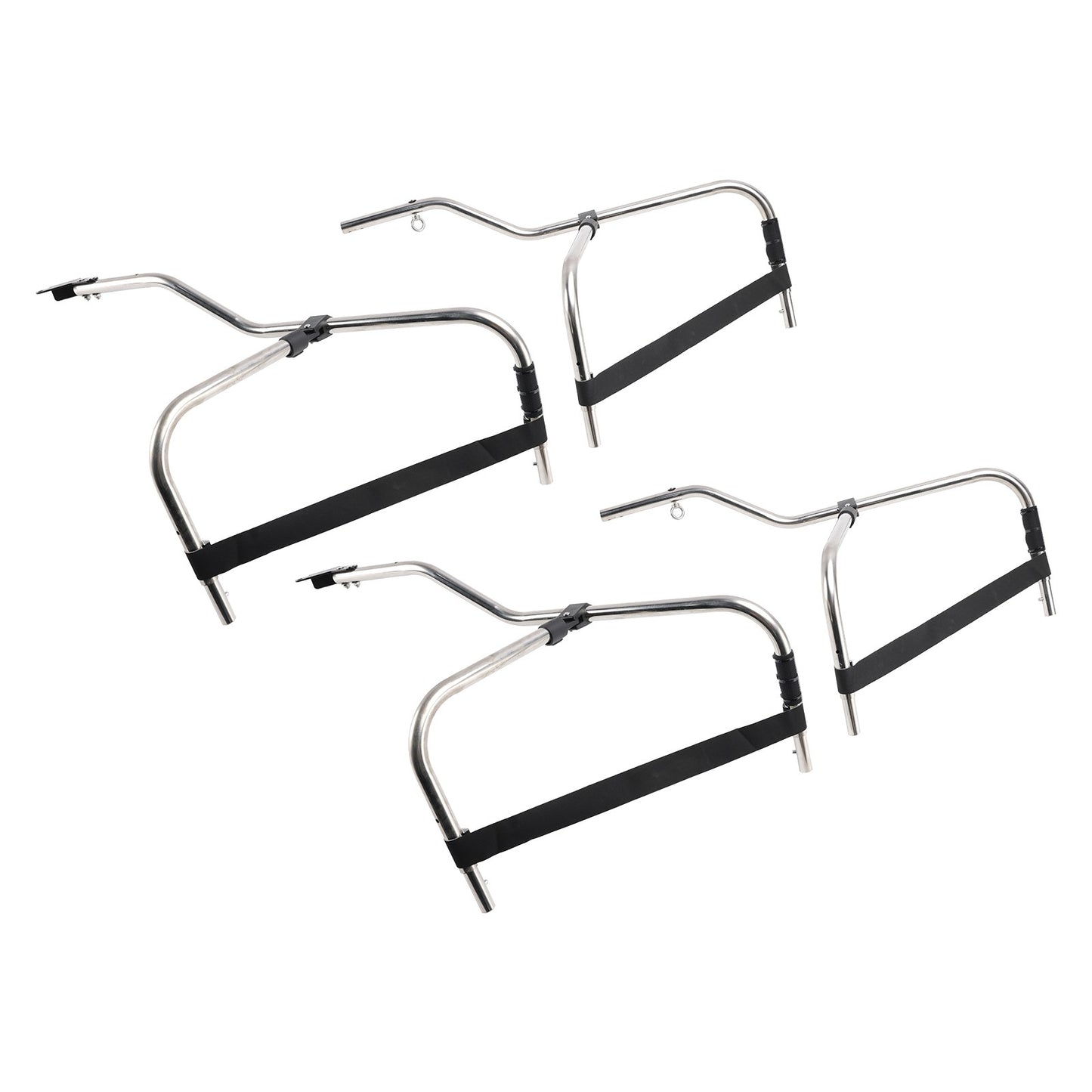 Soft Truck Topper Fit for Toyota Tundra 5.5L 2014-2021