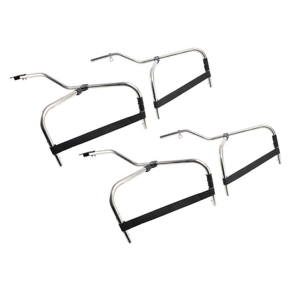 Soft Truck Topper Fit for Toyota Tundra 5.5L 2014-2021