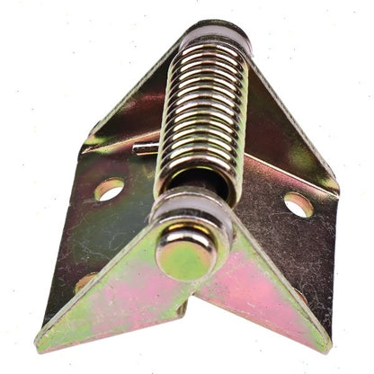 Solid Spare Lifts Hinge 104804 for Genie Lifts Entry Gate Spring Hinge GS3384 GS3390 GS4047