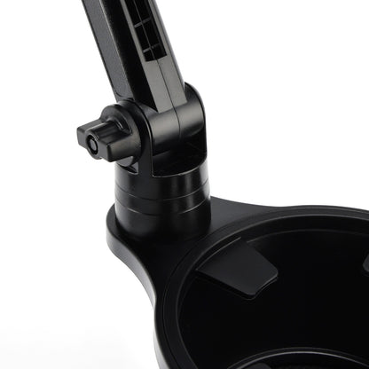 Smartphone Holder, Drink Holder, For Smartphones, Cars, 2-in-1 Cup Holder