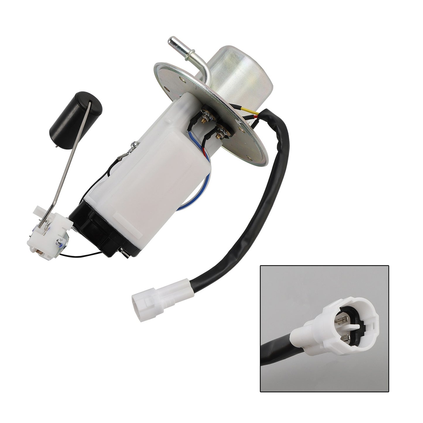 Fuel Pump Assy Replacement 15100-01H00-E00 For Suzuki Gsxr600 Gsxr750 2006-2007