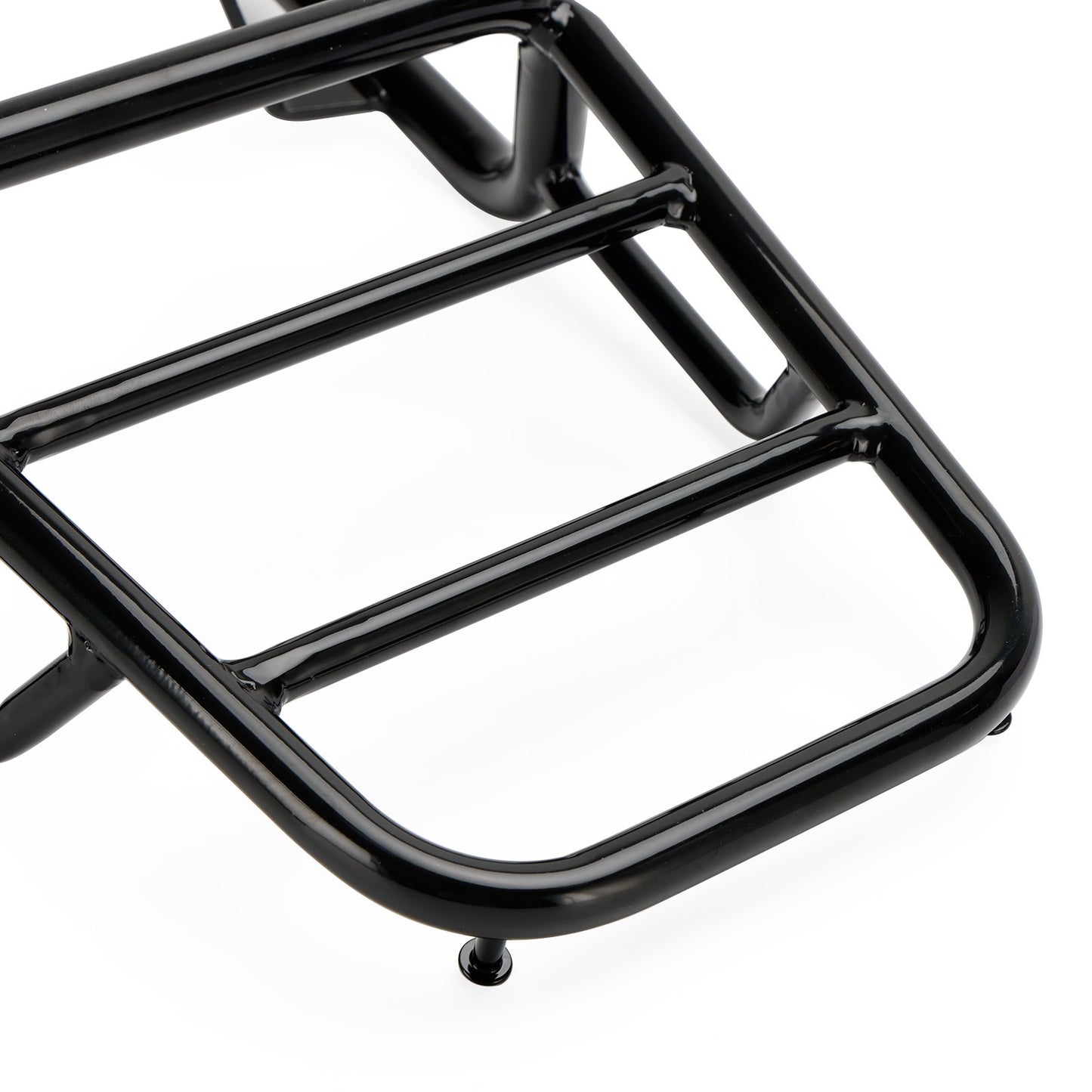 REAR RACK LUGGAGE CARRIER FOR BONNEVILLE T100 T120 2017-2020 2021 2022 2023