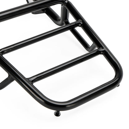 REAR RACK LUGGAGE CARRIER FOR BONNEVILLE T100 T120 2017-2020 2021 2022 2023
