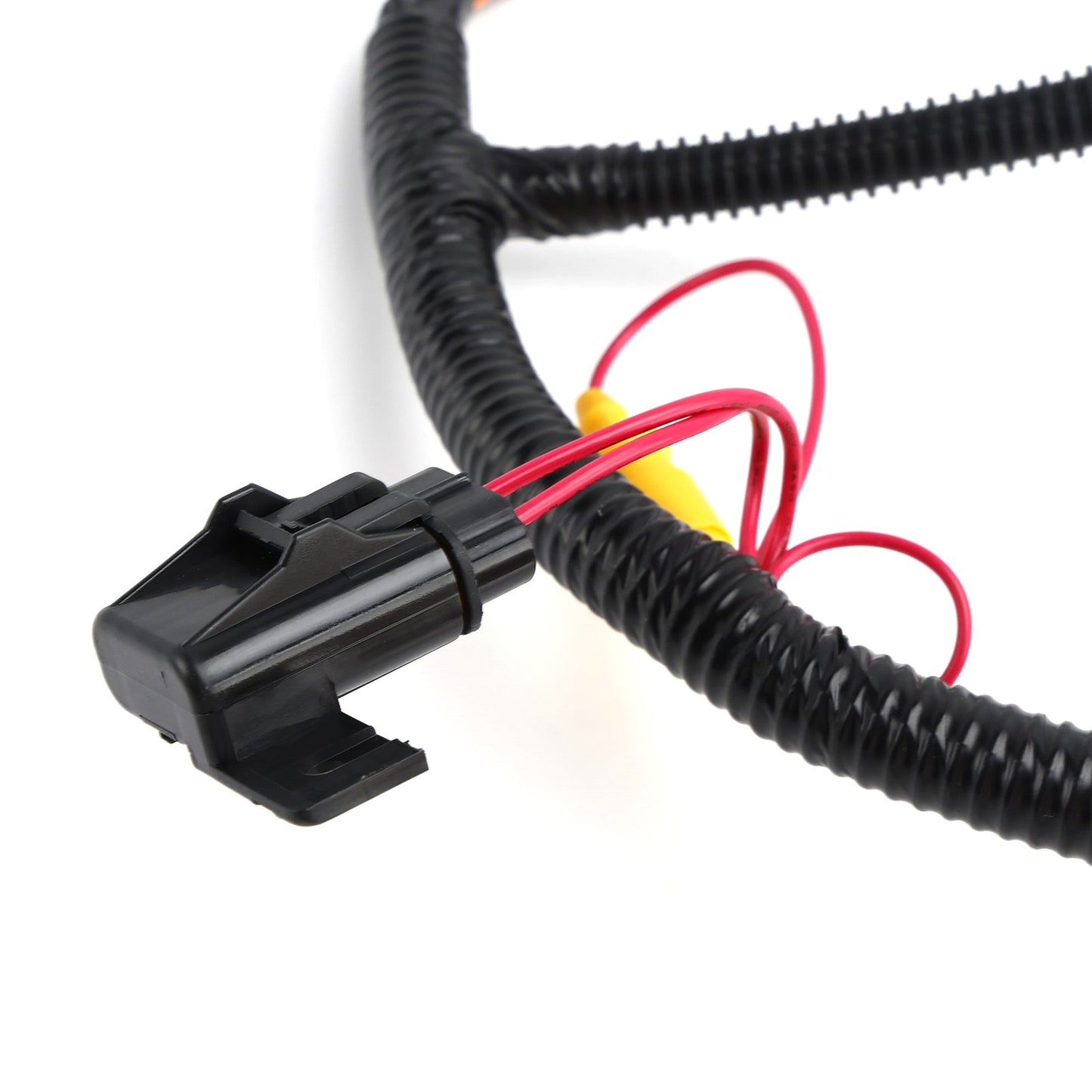 Golf Cart Wiring Harness for Club Car Precedent/Tempo 14-up 104023201 103890801