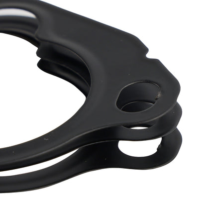 Intake Manifold Gasket Set MS97143 Fit Nissan Infiniti 3.5L V6 Gas 2007-2024