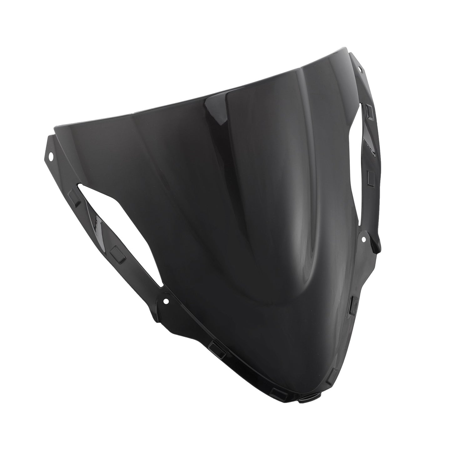 Windshield Windscreen for Kawasaki ZX6R 636 2024-2026