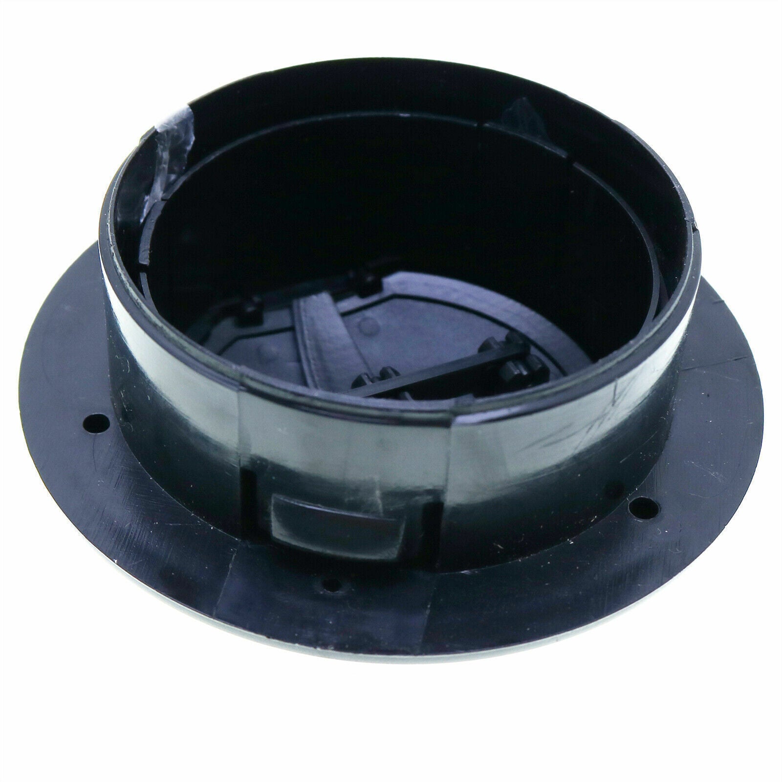 Solid Spare 4X Cab Heater Vent Cover Louver for Bobcat S100 S130 S150 S160 S300 T110 T180