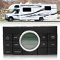 3314082000 RV Multi-Zone Thermostat 10-Button Comfort Control Center For Dometic