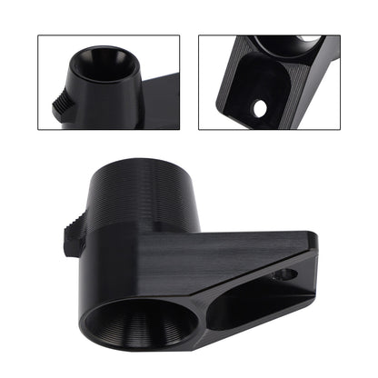 Recoil Pull String Pull Rope Guide 5431385 Black For Polaris Snowmobile 440 500