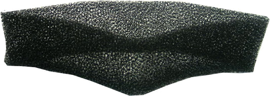 Solid Spare Oregon 30-951 8-1/2" x 2" Foam Pre-Cleaner Air Filter Tecumseh Part 35404