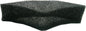 Solid Spare Oregon 30-951 8-1/2" x 2" Foam Pre-Cleaner Air Filter Tecumseh Part 35404