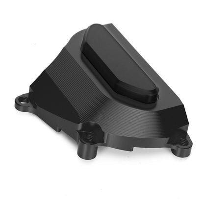 Engine Guard Frame Slider Crash Pad Protector Black For Honda Cbr1000Rr 08-17 09