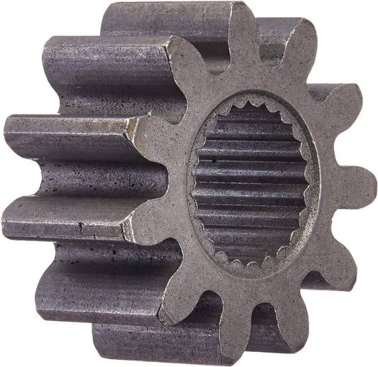 Solid Spare Oregon 51-014 Small Engine Pinion Gear Fits MTD