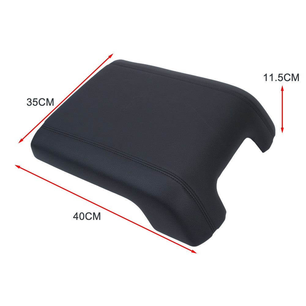 For Ford F250 F350 F450 F550 Super Duty Center Armrest Console Lid BC3Z2806024AA