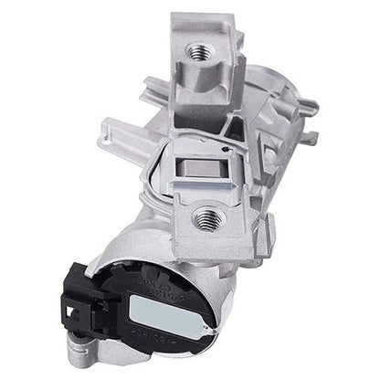 ??Ignition Switch With Lock Cylinder Key Fit For VW Golf SEAT 1K0905851B