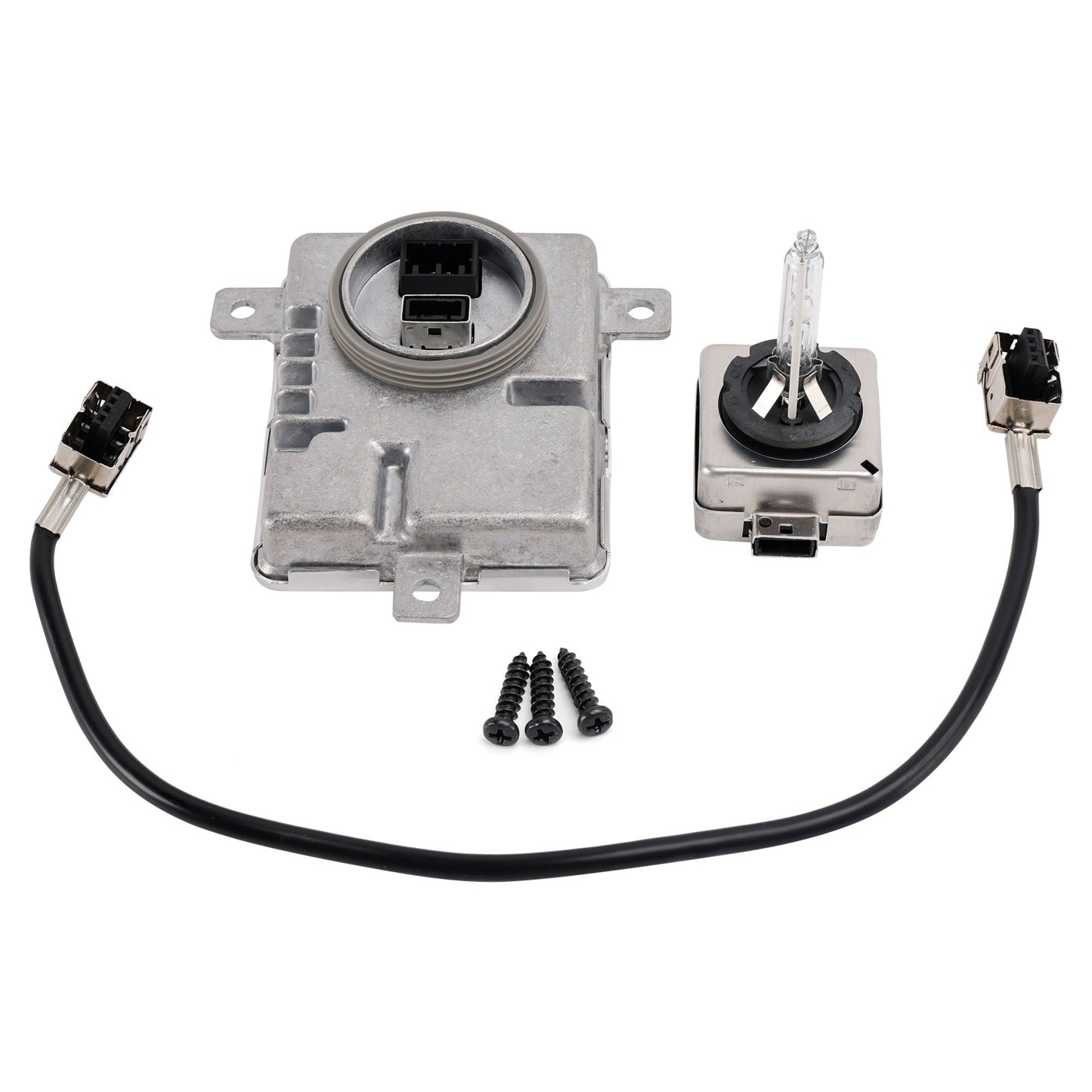 Xenon Ballast & D3S Bulb Control Module 99161832303 For Porsche Macan 2015-2018