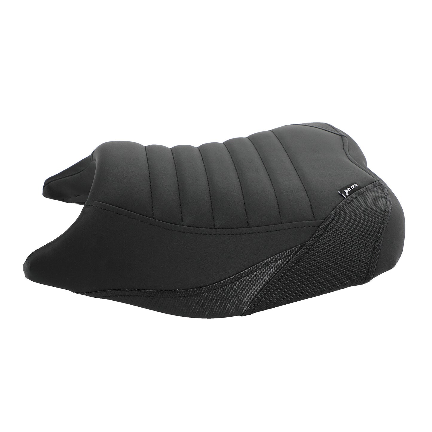 Complete Cushion Rider Passenger Seat Black fit Kawasaki Ninja 400 Z400 18-22 21