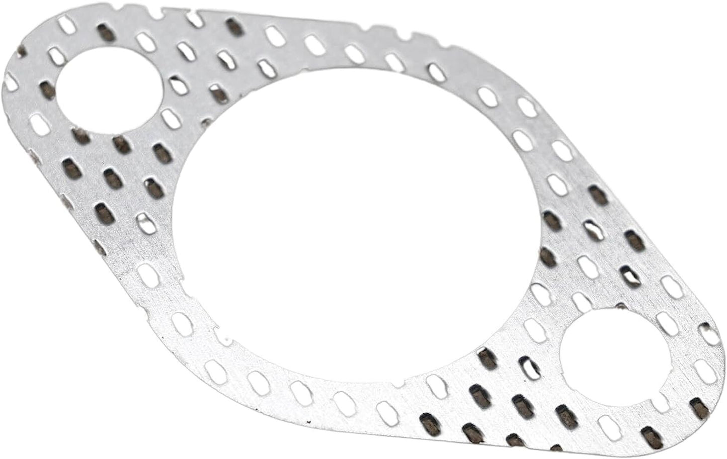 Solid Spare Kohler 12 041 03-S Replacement Exhaust Manifold Gasket