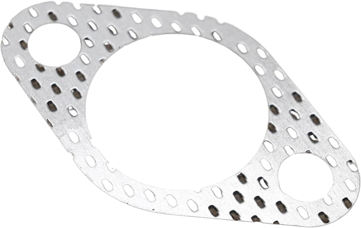 Solid Spare Kohler 12 041 03-S Replacement Exhaust Manifold Gasket