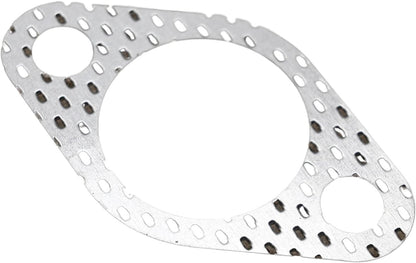Solid Spare Kohler 12 041 03-S Replacement Exhaust Manifold Gasket