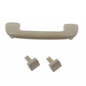 Inside Rear Hatch Door Grip Assist Handle With Clips For Lexus GX470 2003-2009