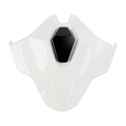 Tail Rear Seat Cover Fairing Cowl For BMW S1000RR 2023-2024 White