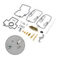 Carburetor Carb Rebuild Repair Kit fit for Yamaha YFZ450 2004-2009