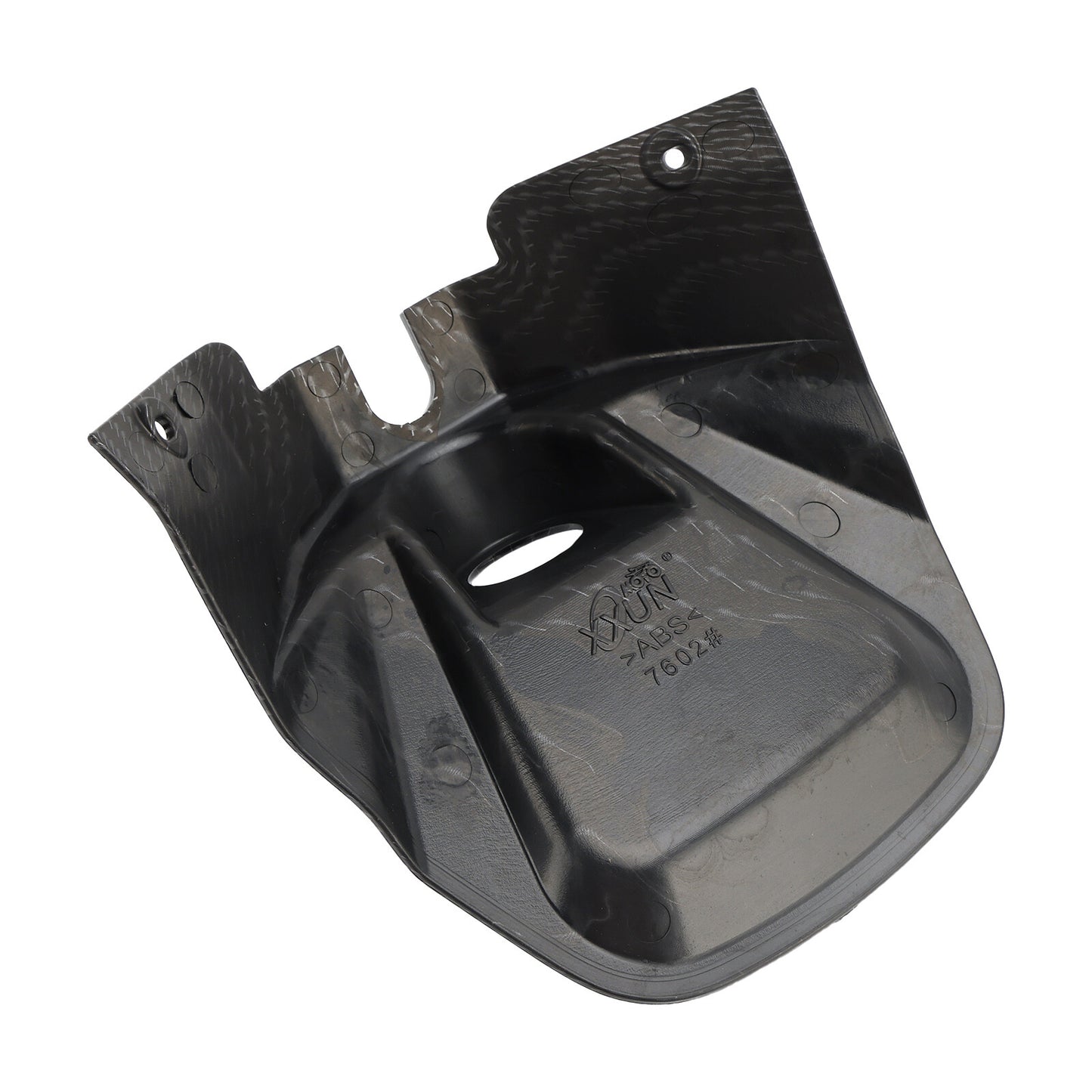 Carbon Front Tank Cover Ignition Key Fairing for Aprilia RS 660 2020-2024