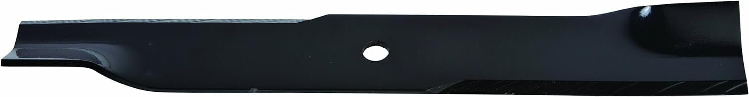 Solid Spare Oregon 91-256 Lawn Mower Blade 18" Fits Exmark