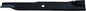 Solid Spare Oregon 91-256 Lawn Mower Blade 18" Fits Exmark
