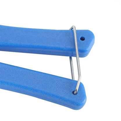 ??300Pcs Wire Cage Clips With 1Pc Snap Plier For Rabbit Chicken Pet Dog Cat Cage