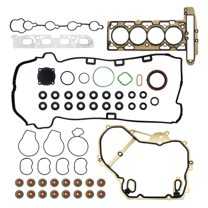 Head Gasket Set Fit 2010-2017 Chevy Equinox Malibu GMC Terrain Buick Lacrosse