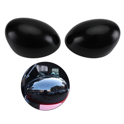 Mirror Covers for MINI Cooper R55 R56 R57 R58 R59 R60 R61 Power Fold Mirror.