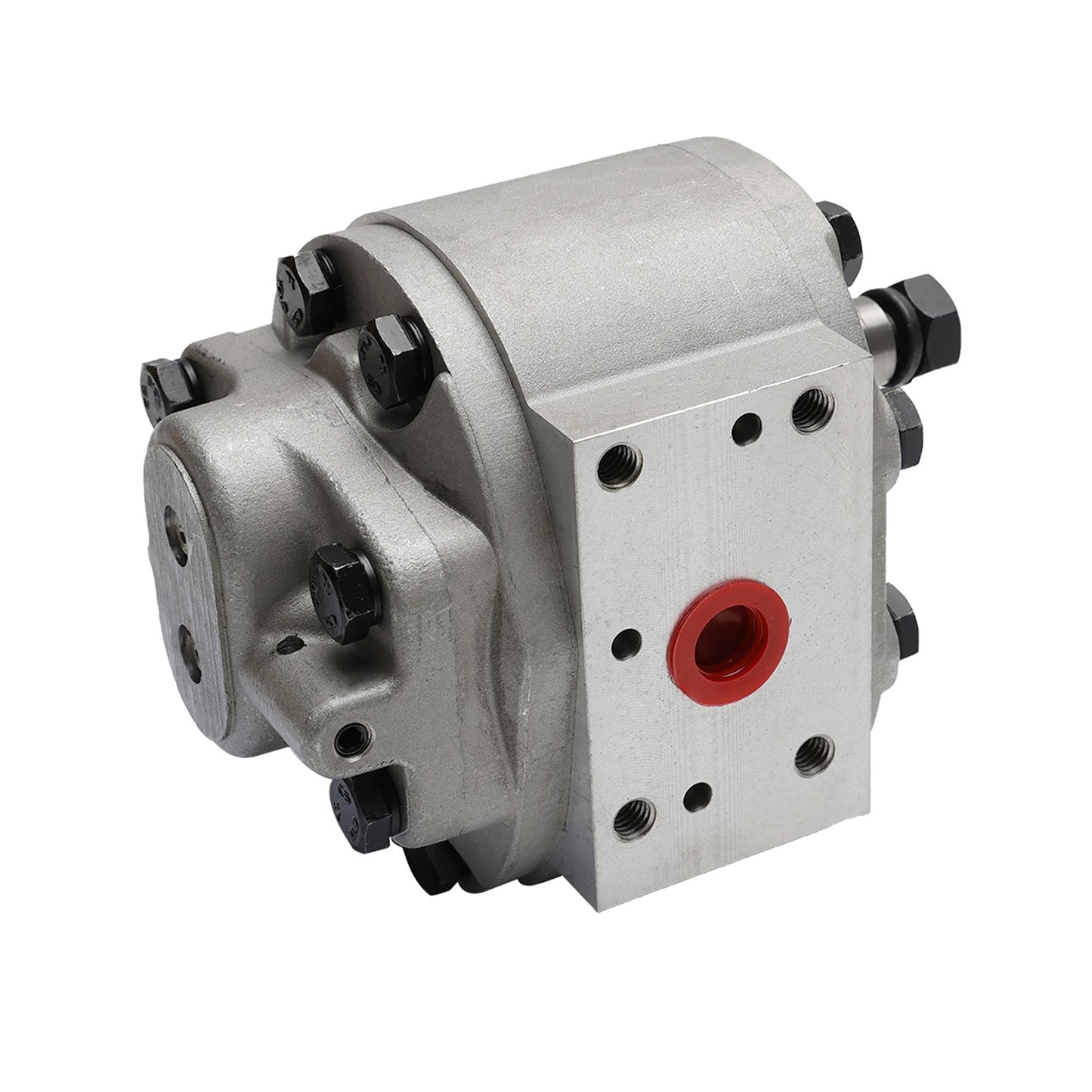 ⚙️Hydraulic Pump D5NN600C For Ford Tractors 8000 8600 8700 9000 9600 9700