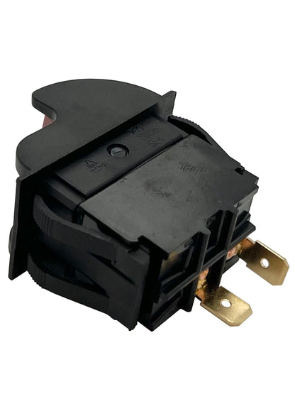 Solid Spare Power Tool Toggle Switch 20Amp for Rockwell Delta Dewalt Ryobi Craftsman