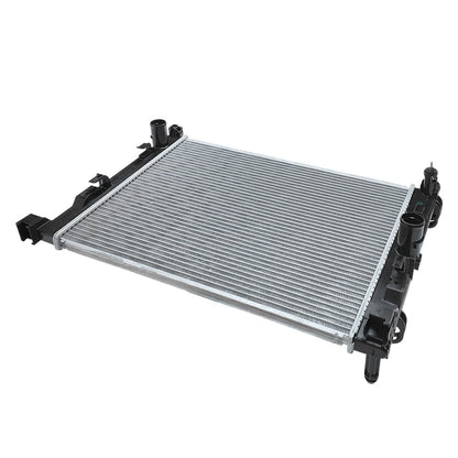 Aluminum Core System Radiator for Nissan Sentra 2.0L MT 2020-2024 214106LB0B