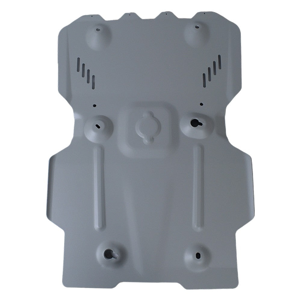 For Toyota 2025 + 4Runner & 2024 + Tacoma TRD Front Skid Plate PTR60-35240