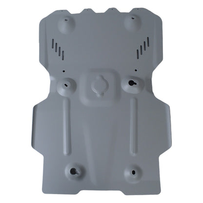 For Toyota 2025 + 4Runner & 2024 + Tacoma TRD Front Skid Plate PTR60-35240
