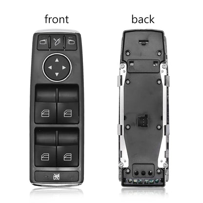 For 13-19 Mercedes G550 GL350 GL450 GL550 ML350 ML550 Power Window Master Switch