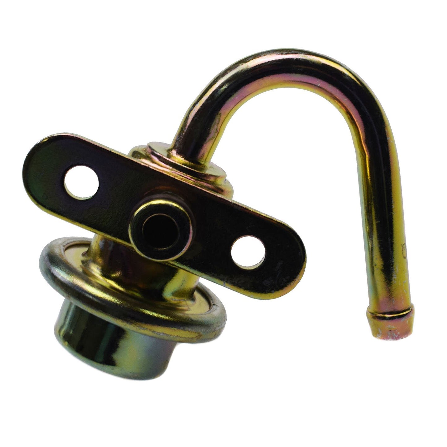 Fuel Injection Pressure Regulator For Nissan Pathfinder 90-20 For Nissan Xterra