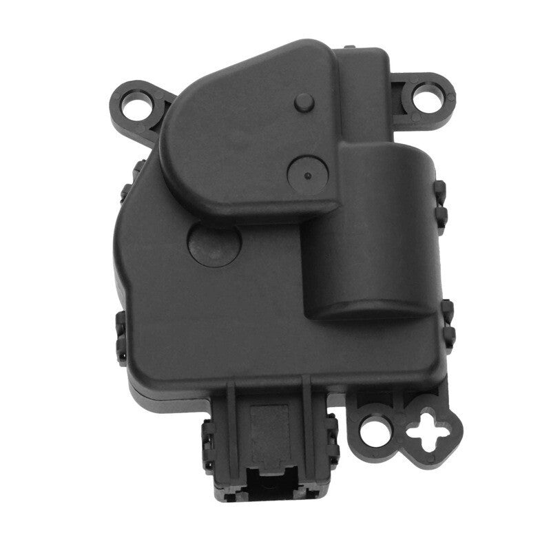 2X HVAC AC Heater Blend Door Actuator For Chrysler Dodge Avenger Jeep Compass