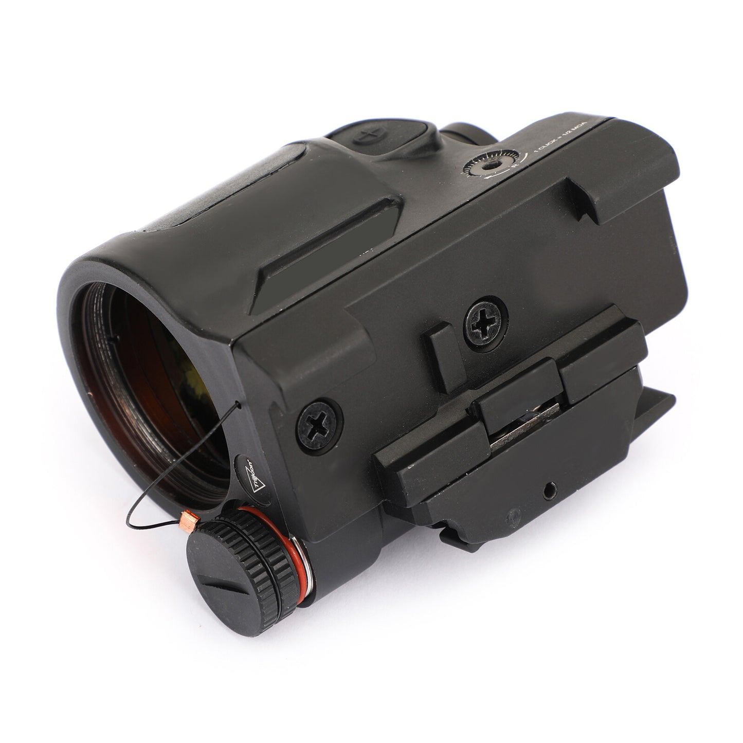 Hunting Reflexightolar Powerystem Hunting 1X38 Red Dotightcope