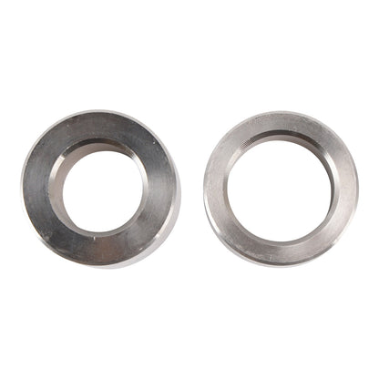 2Pack 1600036 Bypass Tube Eliminator Kit Aluminum Shunts And Sealing Washers